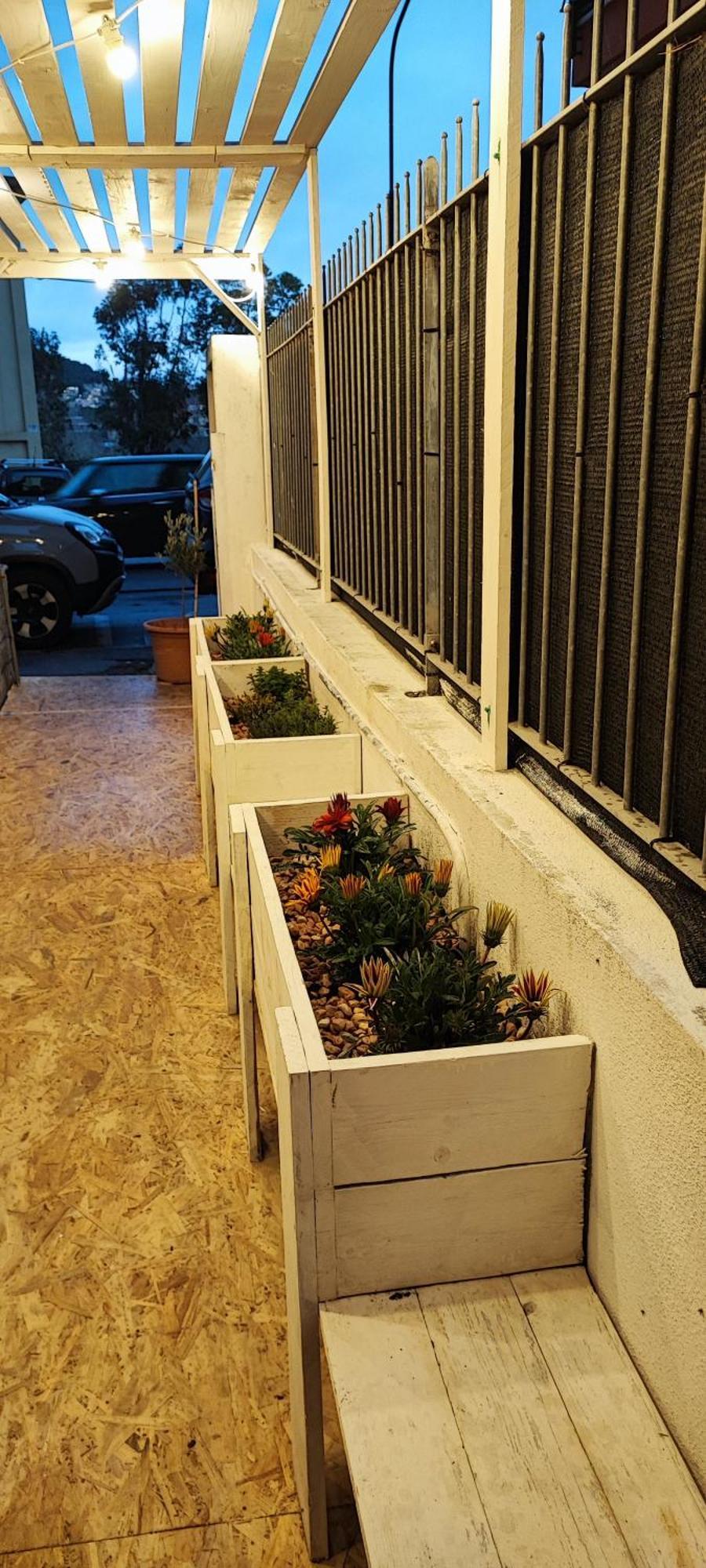 Bibliososta Anche Al 1° Piano Anno 2024 Daire Ventimiglia Dış mekan fotoğraf