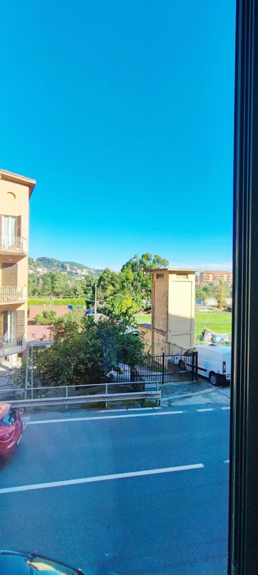Bibliososta Anche Al 1° Piano Anno 2024 Daire Ventimiglia Dış mekan fotoğraf