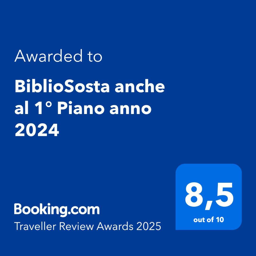 Bibliososta Anche Al 1° Piano Anno 2024 Daire Ventimiglia Dış mekan fotoğraf